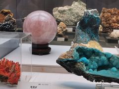 -湖南省地质博物馆