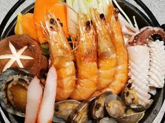 -友壹町寿司(嘉洲广场店)