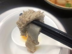 -小辫子羊肉面馆(周东店)