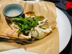 -小火花·干式熟成牛排馆Spark SteakHouse(剑桥郡店)