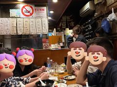 -福烤锦花(长乐路店)