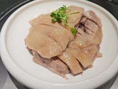 -金陵家宴·金陵春·南京菜(夫子庙店)