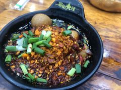 -冒椒火辣(太古里店)
