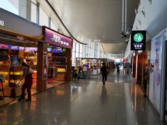 -乌鲁木齐天山国际机场-T3航站楼