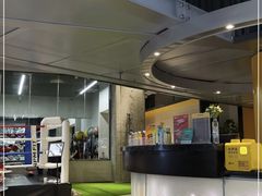 -LA合时健身4PMFIT(花桥旗舰店)