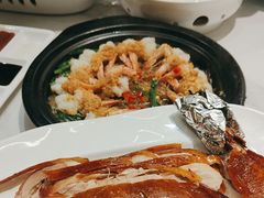 -北平食府(马鞍山路店)