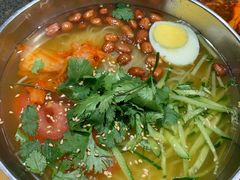 东北冷面-鹤之乡·齐齐哈尔烤肉·非遗(秋涛路店)
