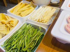 -小四川老火锅(欧风店)