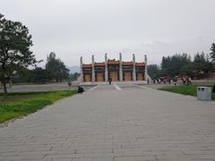 -清西陵