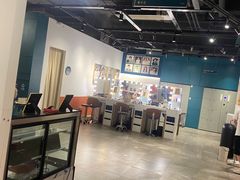 -海马体照相馆(天津世纪都会店)