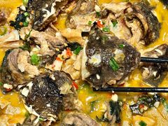 -聚味瞿记·龙虾堂(坡子街店)