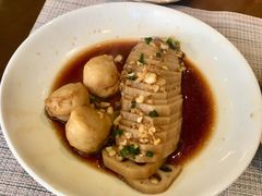 -一口小满手作糯米糍(北山店)
