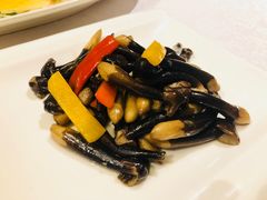 素炒鸡枞菌-涵苑私宴定制(外滩店)