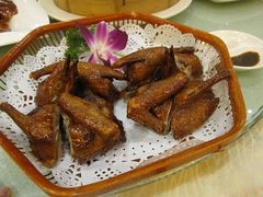 -北海渔村酒楼·粤菜海鲜点心(新华店)