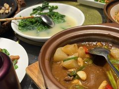 -德尚煌·顺德菜(誉山悠方天地店)