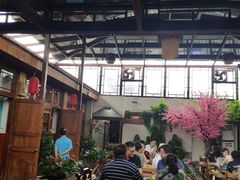 -丽江庭院之爱在路上(西单店)