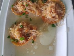 -四川小胡子海鲜(丁村万人海鲜广场店)