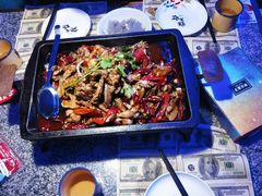 -蛙来哒(万泰新天地店)