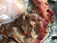 -郭记原生态烤羊腿(长宁路店)