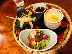 -蟹道乐(梅田店)