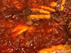 -老码头火锅(玉林店)