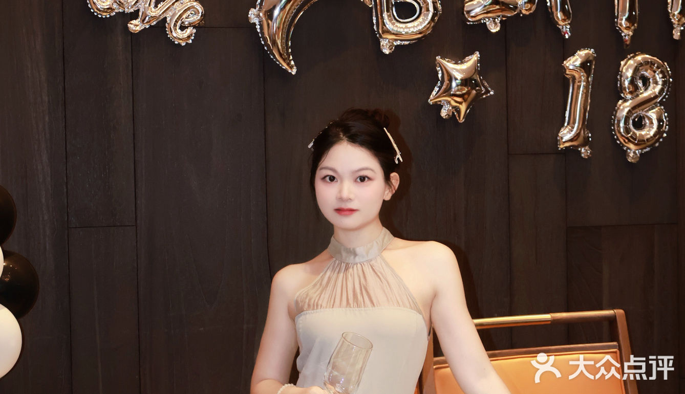 🎂生日party来这太适合啦