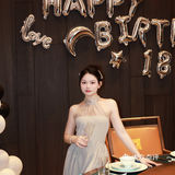 🎂生日party来这太适合啦