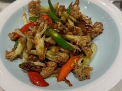 -北李妈妈菜·海肠捞饭(高新万达店)