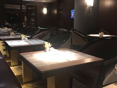 -香港港丽酒店