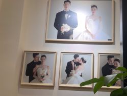 -喜杭影像婚纱摄影(拱墅店)