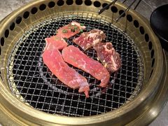-谷牛日式烤肉(宝山U天地店)