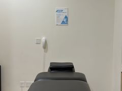 -优复医疗·骨科康复UP Clinic(陆家嘴院区)