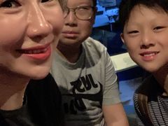 -澳大利亚国家海事博物馆