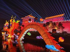 -大唐不夜城