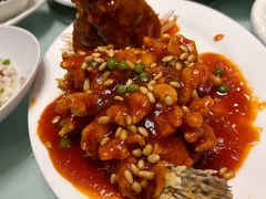 松鼠桂鱼-大富贵(旗舰店)