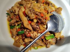 -上地宴·中关村的会客厅(清河高铁站店)