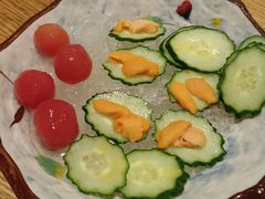 -和创柚子·会席日本料理(新区淮海街店)