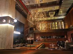 -OGGI TRATTORIA PIZZERIA(深业上城店)