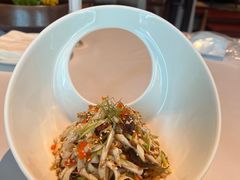 -广州富力丽思卡尔顿酒店·丽轩·粤菜