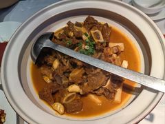 口味牛排-院里寻菜·精致庭院菜(观沙岭店)