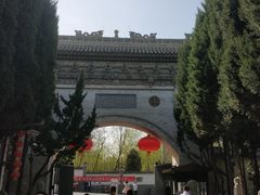 -西安关中民俗艺术博物院