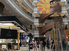 -新世界大丸百货