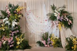 -金茂深圳JW万豪酒店·宴会厅