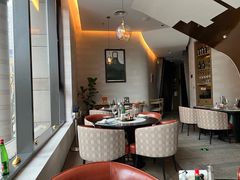 -斯普汇生蚝牛排馆(中骏世界城店)