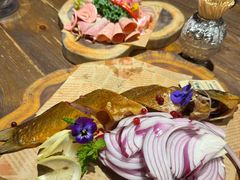 -卢布里西餐厅(总店)