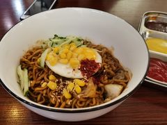-青春分食(仙林大学城店)