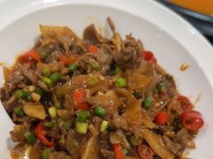 -李师傅脆肚(华强北店)