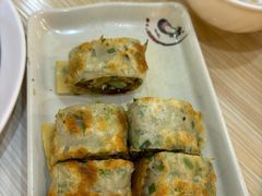 -台北楚楚园馅饼粥(虹桥南丰城店)