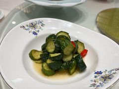 -華僑飯店中餐厅