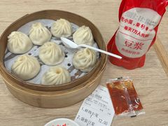 -新丰小吃(江陵路分店)
